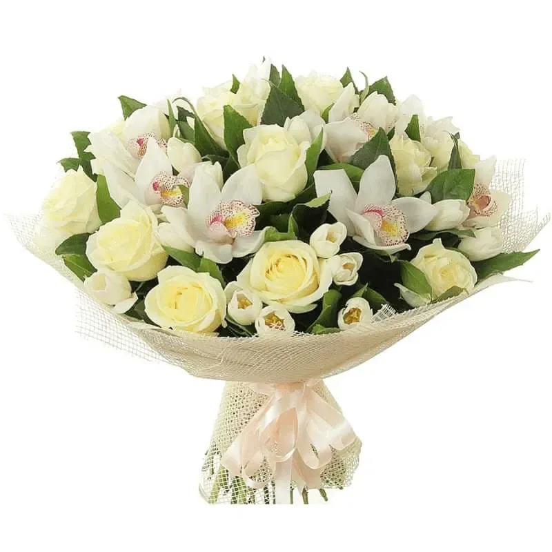 Букет Франция